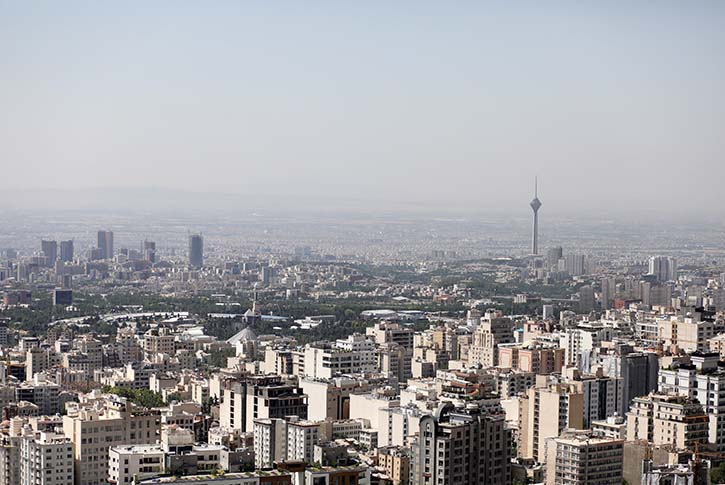 The Ultimate Stay: Hotel Reviews and Recommendations in Tehran