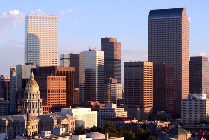 Discover Denver: Explore the must-visit attractions at the heart of Colorado