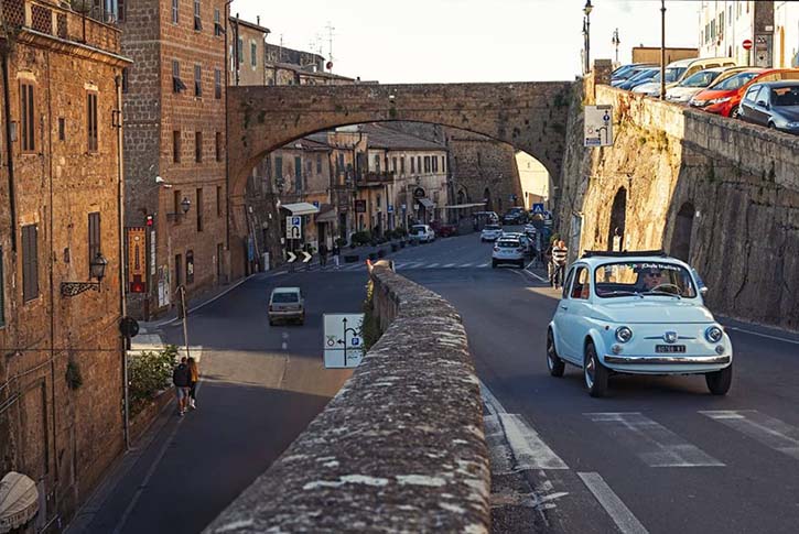 Lastminute Rentals: The Best Way to Explore Rome