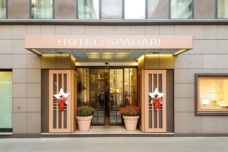 Milan in Style: Booking a Chic Hotel on Lastminute