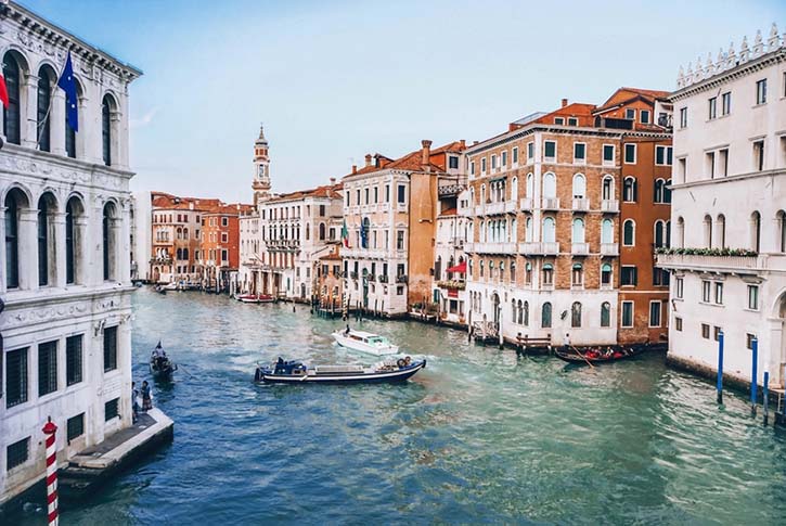 How to Experience Venice Like a Local: Essential Travel Tips