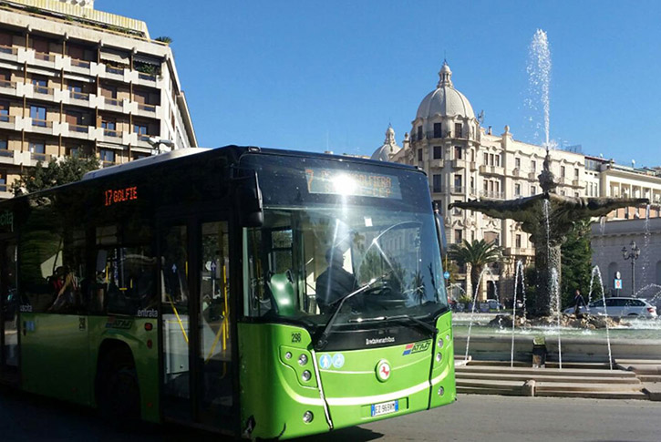 Exploring Foggia: A Guide to Using Public Transportation in the City