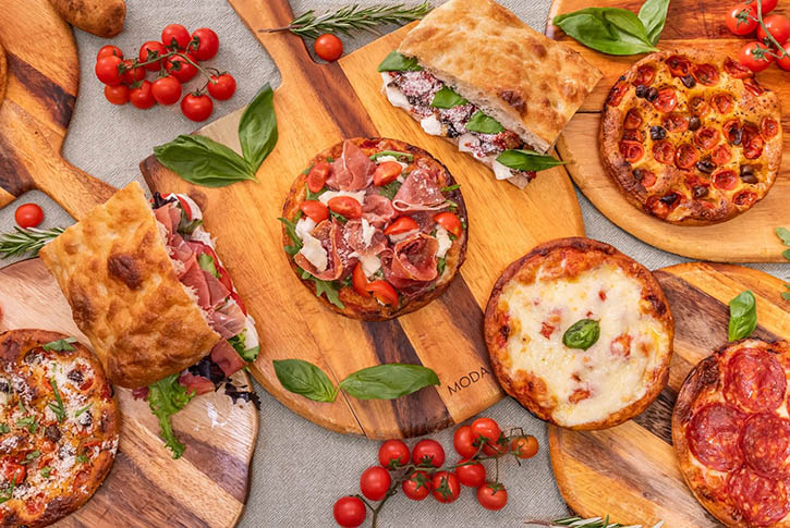 Exploring Foggia’s Authentic Pizza Scene: A Culinary Journey Through the Heart of Italy