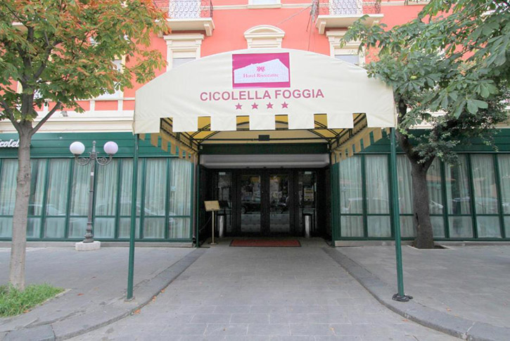 Exploring Foggia: A Hidden Gem for Affordable Comfort in Italy