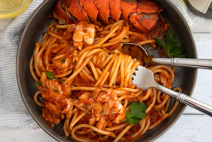 Salerno: A Journey Through the Pasta Paradise of Southern Italy