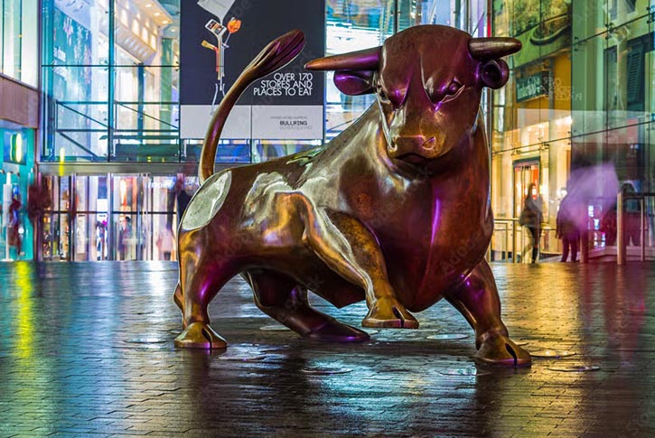 Embarking on a Shopping Spree in Birmingham: A City Experience Full of Surprises