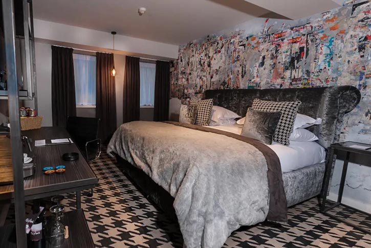 Accommodation in Birmingham: A Warm Haven in the City’s Heart